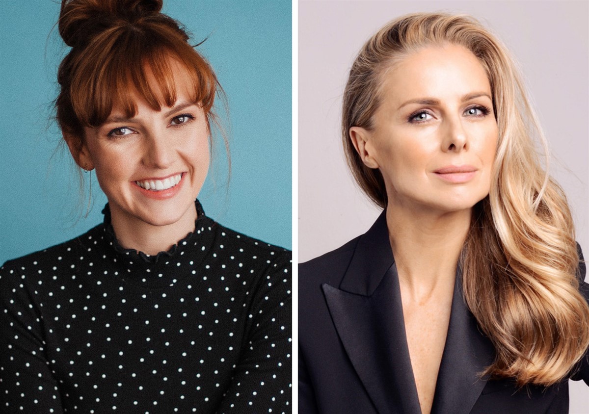 Paramount greenlights Helium's new scripted drama Paper Dolls 